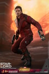 Star-Lord (Prototype Shown) View 9