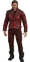 Star-Lord (Prototype Shown) View 22