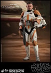 Commander Cody (Prototype Shown) View 1