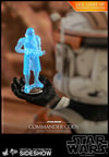 Commander Cody (Prototype Shown) View 3