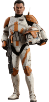 Commander Cody (Prototype Shown) View 29