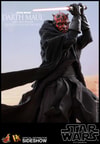 Darth Maul with Sith Speeder Collector Edition (Prototype Shown) View 2