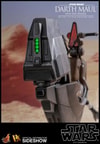 Darth Maul with Sith Speeder Collector Edition (Prototype Shown) View 3