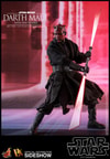 Darth Maul with Sith Speeder Collector Edition (Prototype Shown) View 8