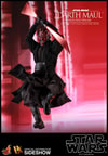 Darth Maul with Sith Speeder Collector Edition (Prototype Shown) View 9
