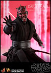 Darth Maul with Sith Speeder Collector Edition (Prototype Shown) View 10