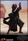 Darth Maul with Sith Speeder Collector Edition (Prototype Shown) View 28
