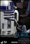 R2-D2 Deluxe Version