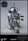 R2-D2 Deluxe Version