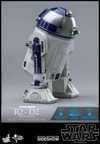 R2-D2 Deluxe Version
