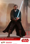 Luke Skywalker Crait