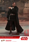 Luke Skywalker Crait