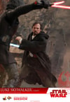 Luke Skywalker Crait