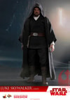Luke Skywalker Crait