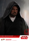 Luke Skywalker Crait