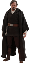 Luke Skywalker Crait