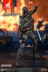 Deadpool Dusty Version Exclusive Edition (Prototype Shown) View 2