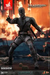 Deadpool Dusty Version Exclusive Edition (Prototype Shown) View 4
