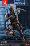 Deadpool Dusty Version Exclusive Edition (Prototype Shown) View 6