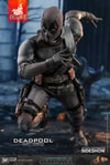 Deadpool Dusty Version Exclusive Edition (Prototype Shown) View 7