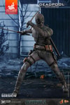 Deadpool Dusty Version Exclusive Edition (Prototype Shown) View 10