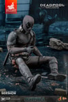 Deadpool Dusty Version Exclusive Edition (Prototype Shown) View 11