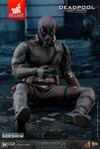 Deadpool Dusty Version Exclusive Edition (Prototype Shown) View 12