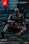 Deadpool Dusty Version Exclusive Edition (Prototype Shown) View 13