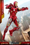 Iron Man Mark VII Special Edition