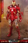 Iron Man Mark VII