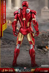 Iron Man Mark VII Collector Edition (Prototype Shown) View 10