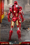 Iron Man Mark VII Collector Edition (Prototype Shown) View 11