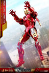 Iron Man Mark VII Collector Edition - Prototype Shown