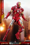Iron Man Mark VII Collector Edition (Prototype Shown) View 24