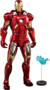 Iron Man Mark VII Special Edition