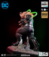 Bane (Prototype Shown) View 14