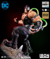 Bane (Prototype Shown) View 2
