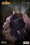 Thanos- Prototype Shown