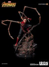 Iron Spider-Man (Prototype Shown) View 1