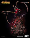 Iron Spider-Man (Prototype Shown) View 13