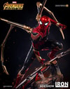 Iron Spider-Man (Prototype Shown) View 23