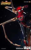 Iron Spider-Man (Prototype Shown) View 22