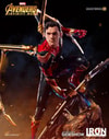 Iron Spider-Man (Prototype Shown) View 12