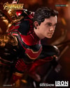 Iron Spider-Man (Prototype Shown) View 2