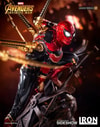 Iron Spider-Man (Prototype Shown) View 11