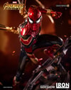 Iron Spider-Man (Prototype Shown) View 9