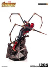 Iron Spider-Man (Prototype Shown) View 4