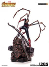Iron Spider-Man (Prototype Shown) View 3