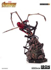 Iron Spider-Man (Prototype Shown) View 24