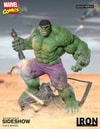 Hulk- Prototype Shown